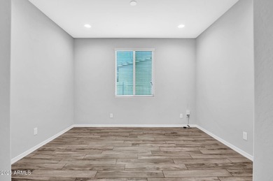 Welcome to your dream home in a serene, gated community! This on The Legacy Golf Resort in Arizona - for sale on GolfHomes.com, golf home, golf lot