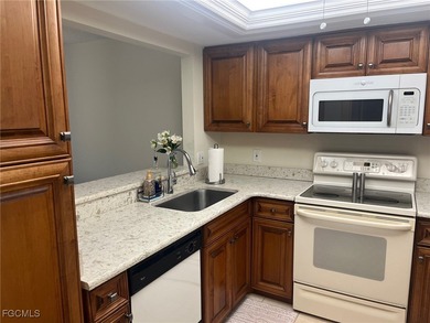 Convenient First Floor Condo move in ready, just bring your on Seven Lakes Golf and Tennis Community in Florida - for sale on GolfHomes.com, golf home, golf lot