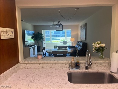 Convenient First Floor Condo move in ready, just bring your on Seven Lakes Golf and Tennis Community in Florida - for sale on GolfHomes.com, golf home, golf lot