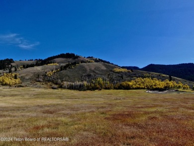 Exclusive Real Estate Opportunity at Snake River Sporting Club.
 on Snake River Sporting Club in Wyoming - for sale on GolfHomes.com, golf home, golf lot