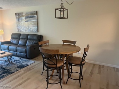 Convenient First Floor Condo move in ready, just bring your on Seven Lakes Golf and Tennis Community in Florida - for sale on GolfHomes.com, golf home, golf lot