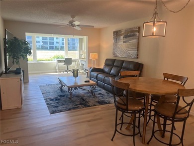 Convenient First Floor Condo move in ready, just bring your on Seven Lakes Golf and Tennis Community in Florida - for sale on GolfHomes.com, golf home, golf lot