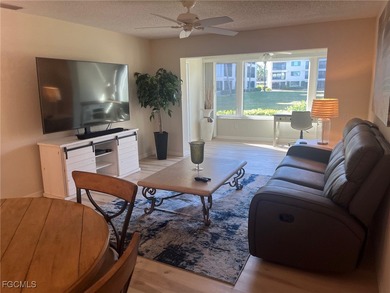 Convenient First Floor Condo move in ready, just bring your on Seven Lakes Golf and Tennis Community in Florida - for sale on GolfHomes.com, golf home, golf lot