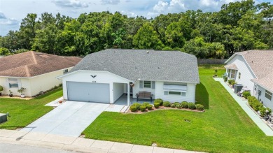 Beautifully maintained  fully furnished Highland Fairways home! on Highland Fairways Golf Club in Florida - for sale on GolfHomes.com, golf home, golf lot