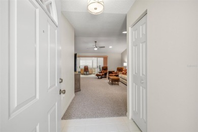 Beautifully maintained  fully furnished Highland Fairways home! on Highland Fairways Golf Club in Florida - for sale on GolfHomes.com, golf home, golf lot