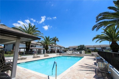 Enjoy golf course views and resort-style living in this on Hideaway Country Club in Florida - for sale on GolfHomes.com, golf home, golf lot