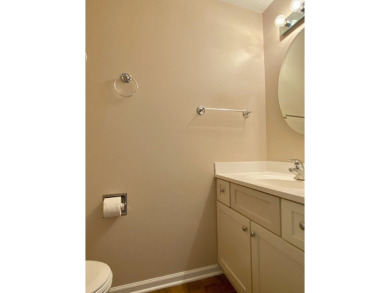 Welcome to this spacious 2-story home on a large corner lot in on Countryside Golf Club in Illinois - for sale on GolfHomes.com, golf home, golf lot