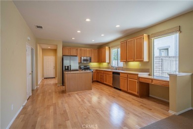Welcome to The Oasis, a premier 55+ community offering luxury on Menifee Lakes Country Club - Lakes in California - for sale on GolfHomes.com, golf home, golf lot