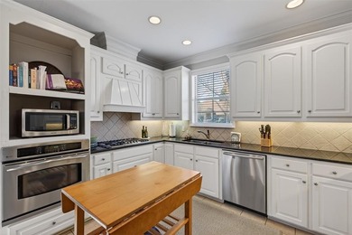 Beautiful Home Located On A Large Corner Lot In The Gated Golf on Southern Trace Country Club in Louisiana - for sale on GolfHomes.com, golf home, golf lot