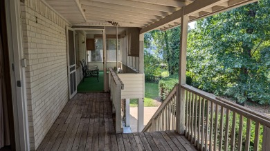 Beautiful Brick home on Crown Lake! Main level living can be had on The Course At Turkey Mountain in Arkansas - for sale on GolfHomes.com, golf home, golf lot