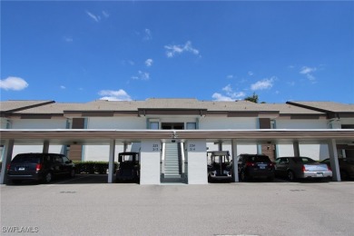 Enjoy golf course views and resort-style living in this on Hideaway Country Club in Florida - for sale on GolfHomes.com, golf home, golf lot