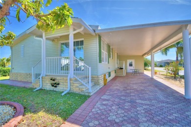 LILY LAKE RV & GOLF RESORT!  OVER 55 GATED COMMUNITY!  YOU OWN on Lily Lake Golf and RV Resort in Florida - for sale on GolfHomes.com, golf home, golf lot