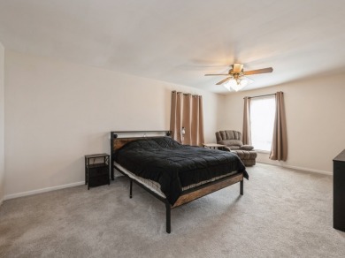 Welcome to this spacious 2-story home on a large corner lot in on Countryside Golf Club in Illinois - for sale on GolfHomes.com, golf home, golf lot
