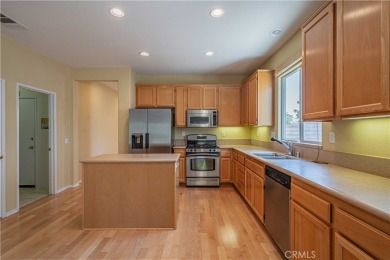 Welcome to The Oasis, a premier 55+ community offering luxury on Menifee Lakes Country Club - Lakes in California - for sale on GolfHomes.com, golf home, golf lot