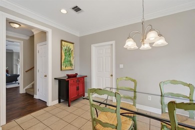 Beautiful Home Located On A Large Corner Lot In The Gated Golf on Southern Trace Country Club in Louisiana - for sale on GolfHomes.com, golf home, golf lot