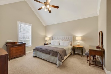 Beautiful Home Located On A Large Corner Lot In The Gated Golf on Southern Trace Country Club in Louisiana - for sale on GolfHomes.com, golf home, golf lot