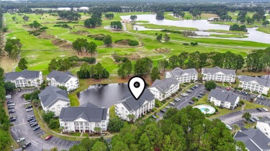 Tucked away in one of the most desirable areas of Myrtle Beach on  in South Carolina - for sale on GolfHomes.com, golf home, golf lot