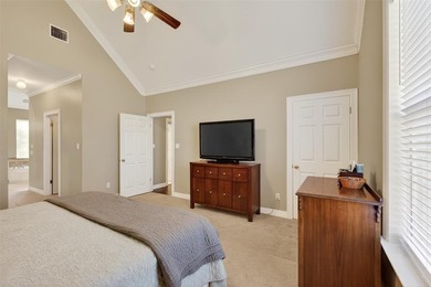 Beautiful Home Located On A Large Corner Lot In The Gated Golf on Southern Trace Country Club in Louisiana - for sale on GolfHomes.com, golf home, golf lot