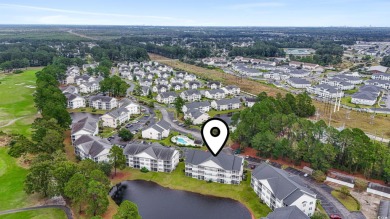 Tucked away in one of the most desirable areas of Myrtle Beach on  in South Carolina - for sale on GolfHomes.com, golf home, golf lot