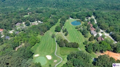 Build your dream home on this beautiful lot on Doe Valley Lake! on Doe Valley Country Club in Kentucky - for sale on GolfHomes.com, golf home, golf lot