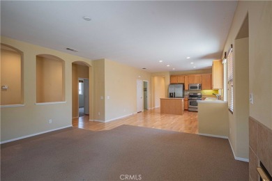 Welcome to The Oasis, a premier 55+ community offering luxury on Menifee Lakes Country Club - Lakes in California - for sale on GolfHomes.com, golf home, golf lot