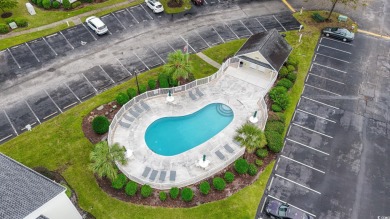 Tucked away in one of the most desirable areas of Myrtle Beach on  in South Carolina - for sale on GolfHomes.com, golf home, golf lot