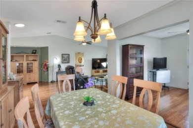 Welcome to carefree Florida living in the desirable 55+ on Sandpiper Golf Club in Florida - for sale on GolfHomes.com, golf home, golf lot