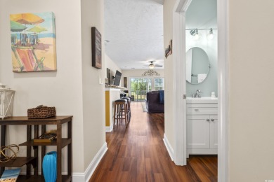 Tucked away in one of the most desirable areas of Myrtle Beach on  in South Carolina - for sale on GolfHomes.com, golf home, golf lot