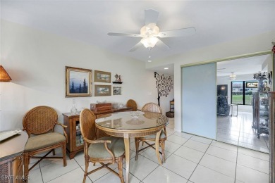 Enjoy golf course views and resort-style living in this on Hideaway Country Club in Florida - for sale on GolfHomes.com, golf home, golf lot