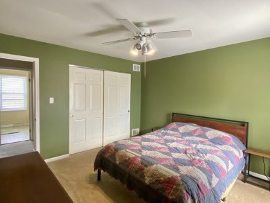 Welcome to this spacious 2-story home on a large corner lot in on Countryside Golf Club in Illinois - for sale on GolfHomes.com, golf home, golf lot