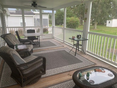 Listed by the Official Sales Team of Cypress Lakes Village on Big Cypress Golf and Country Club in Florida - for sale on GolfHomes.com, golf home, golf lot