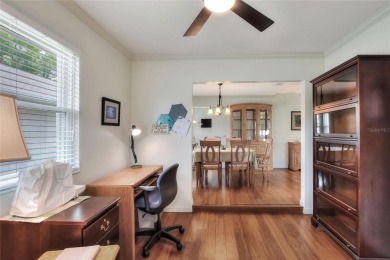 Welcome to carefree Florida living in the desirable 55+ on Sandpiper Golf Club in Florida - for sale on GolfHomes.com, golf home, golf lot