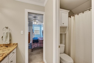 Beautiful Home Located On A Large Corner Lot In The Gated Golf on Southern Trace Country Club in Louisiana - for sale on GolfHomes.com, golf home, golf lot