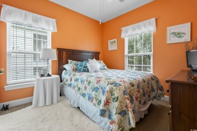 Tucked away in one of the most desirable areas of Myrtle Beach on  in South Carolina - for sale on GolfHomes.com, golf home, golf lot