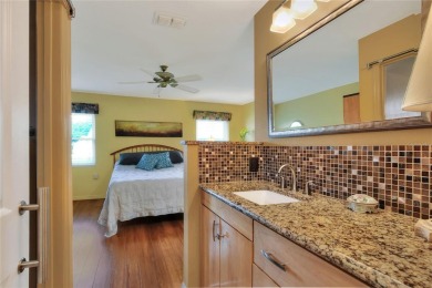 Welcome to carefree Florida living in the desirable 55+ on Sandpiper Golf Club in Florida - for sale on GolfHomes.com, golf home, golf lot