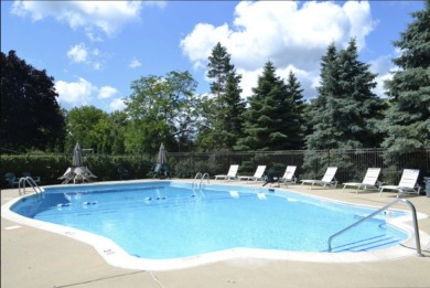 Welcome to this spacious 2-story home on a large corner lot in on Countryside Golf Club in Illinois - for sale on GolfHomes.com, golf home, golf lot