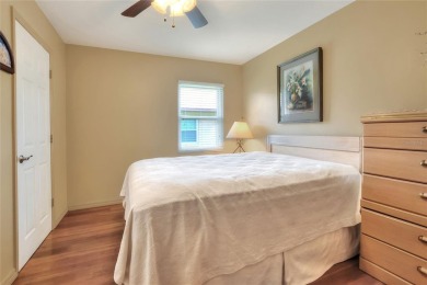 Welcome to carefree Florida living in the desirable 55+ on Sandpiper Golf Club in Florida - for sale on GolfHomes.com, golf home, golf lot