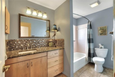 Welcome to carefree Florida living in the desirable 55+ on Sandpiper Golf Club in Florida - for sale on GolfHomes.com, golf home, golf lot