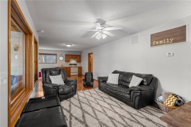 Gorgeous Lake Front Home w/ Private Dock! This 4-bedroom home on Bella Vista Country Club - Berksdale in Arkansas - for sale on GolfHomes.com, golf home, golf lot