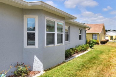 Welcome to carefree Florida living in the desirable 55+ on Sandpiper Golf Club in Florida - for sale on GolfHomes.com, golf home, golf lot