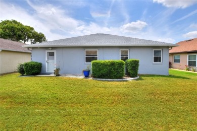 Welcome to carefree Florida living in the desirable 55+ on Sandpiper Golf Club in Florida - for sale on GolfHomes.com, golf home, golf lot