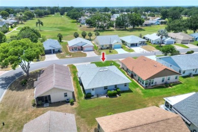 Welcome to carefree Florida living in the desirable 55+ on Sandpiper Golf Club in Florida - for sale on GolfHomes.com, golf home, golf lot