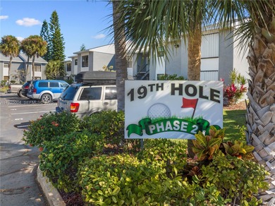 Glamorous Golf Course Condo in Prime Melbourne! Live the luxe on Mallards Landing Golf Course in Florida - for sale on GolfHomes.com, golf home, golf lot