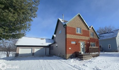 Discover unparalleled luxury in this stunning remodeled home on Bear Creek Golf Club in Iowa - for sale on GolfHomes.com, golf home, golf lot