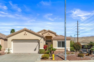 Located in the northeast corner of Sun City Palm Desert, away on Mountain Vista Golf Course At Sun City Palm Desert in California - for sale on GolfHomes.com, golf home, golf lot