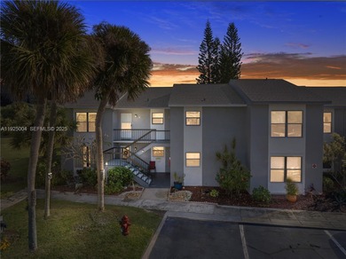 Glamorous Golf Course Condo in Prime Melbourne! Live the luxe on Mallards Landing Golf Course in Florida - for sale on GolfHomes.com, golf home, golf lot