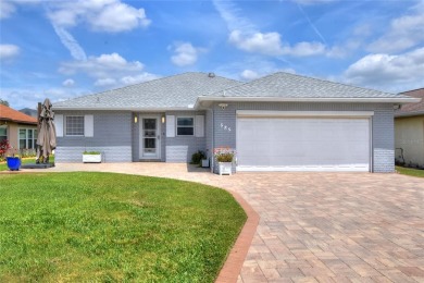 Welcome to carefree Florida living in the desirable 55+ on Sandpiper Golf Club in Florida - for sale on GolfHomes.com, golf home, golf lot