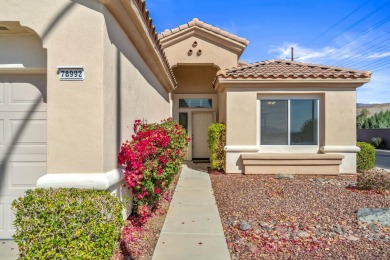 Located in the northeast corner of Sun City Palm Desert, away on Mountain Vista Golf Course At Sun City Palm Desert in California - for sale on GolfHomes.com, golf home, golf lot