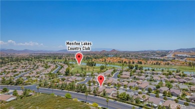 Welcome to The Oasis, a premier 55+ community offering luxury on Menifee Lakes Country Club - Lakes in California - for sale on GolfHomes.com, golf home, golf lot