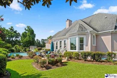 Introducing the epitome of a dream home! Welcome to a special on Oakdale Country Club in South Carolina - for sale on GolfHomes.com, golf home, golf lot